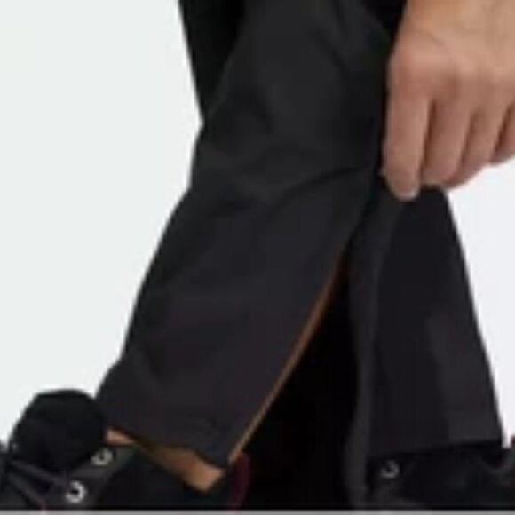 Adidas Womens Provisional Water Repellent Pants - Picture 4 of 5